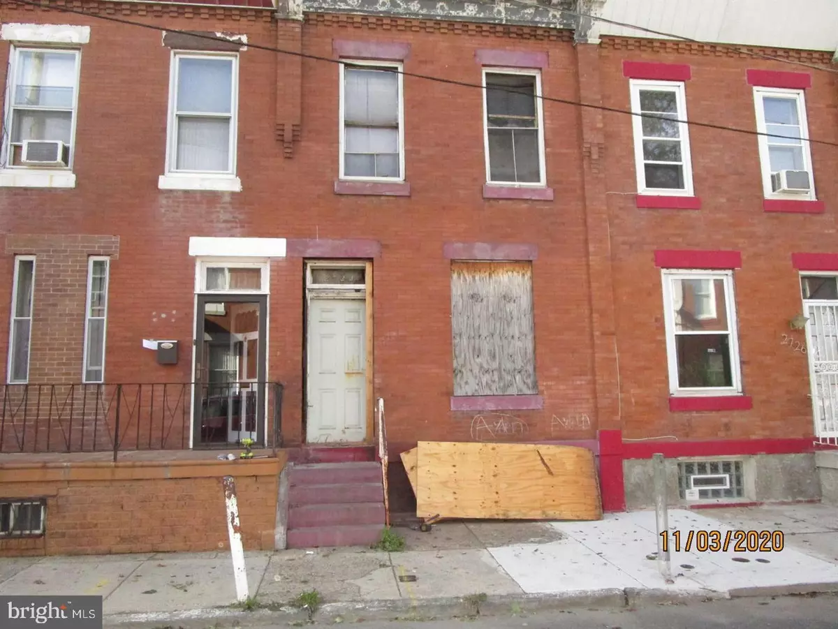 Philadelphia, PA 19132,2724 N CROSKEY ST