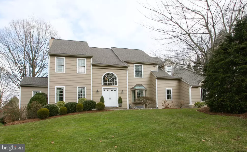 227 KIRKBRAE RD, Kennett Square, PA 19348