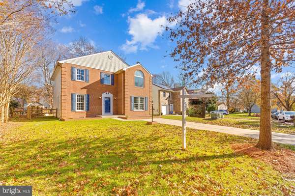 6304 BEAVER CT, Waldorf, MD 20603