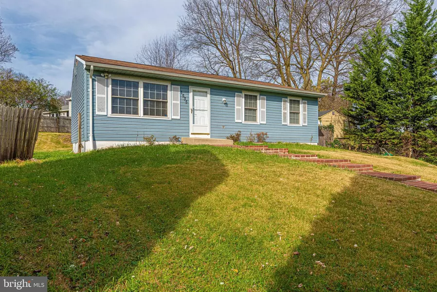 1535 HAVILLAND PL, Frederick, MD 21702