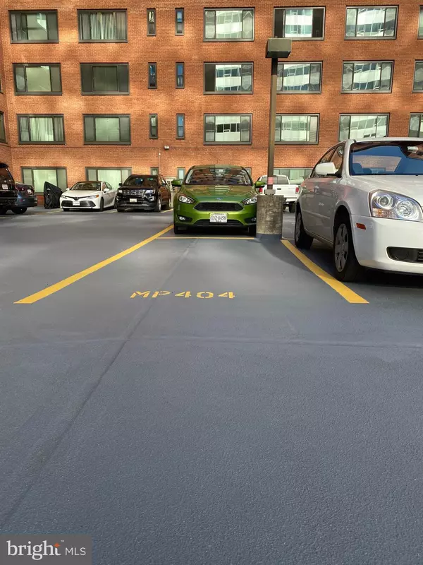 1121 ARLINGTON BLVD #PARKING SPACE MP-404, Arlington, VA 22209