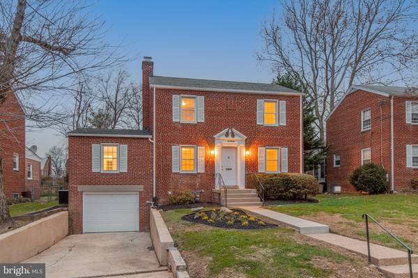 2703 ELNORA ST, Silver Spring, MD 20902