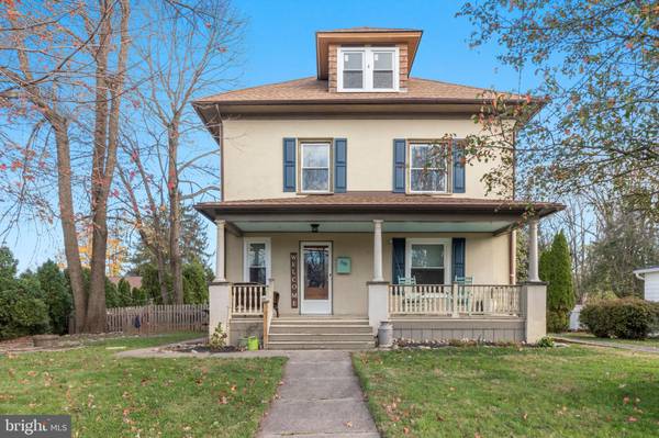 239 N PINE ST, Langhorne, PA 19047