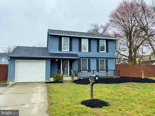 3 BAY ST, Penns Grove, NJ 08069