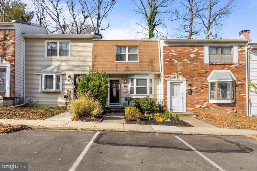 362 DARTMOUTH CT, Bensalem, PA 19020