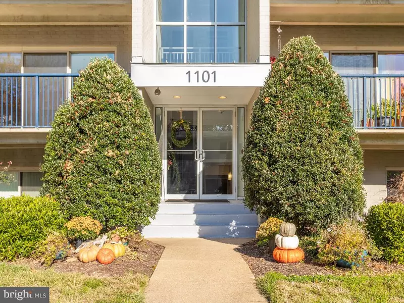 1101 PRIMROSE RD #201, Annapolis, MD 21403