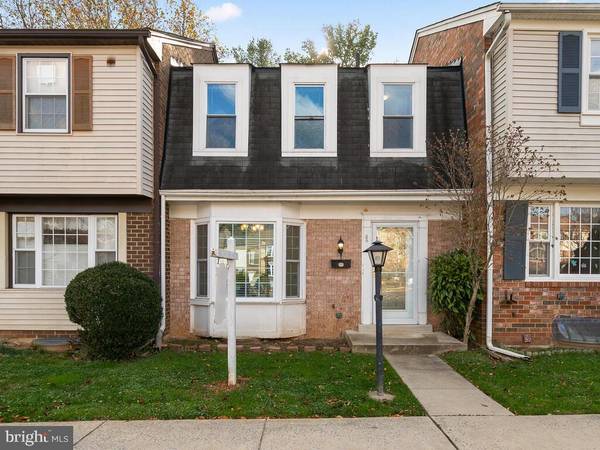 36 BIG ACRE SQ #19-8, Gaithersburg, MD 20878