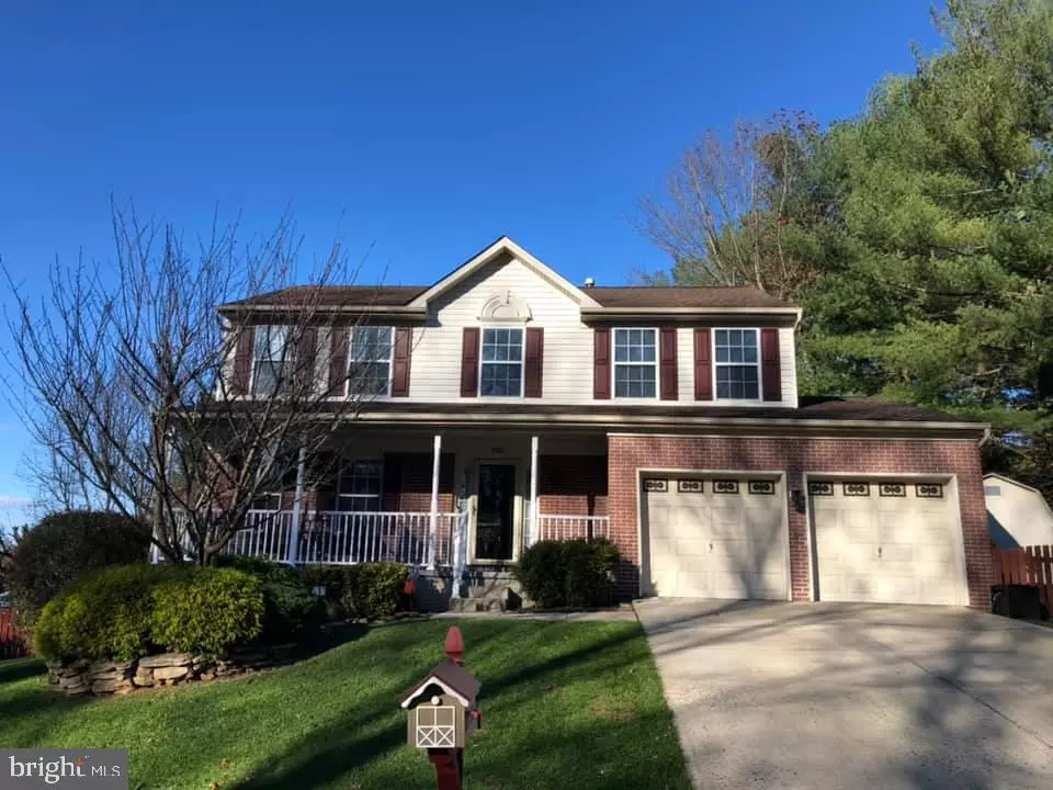 Baltimore, MD 21236,9580 HICKORY FALLS WAY