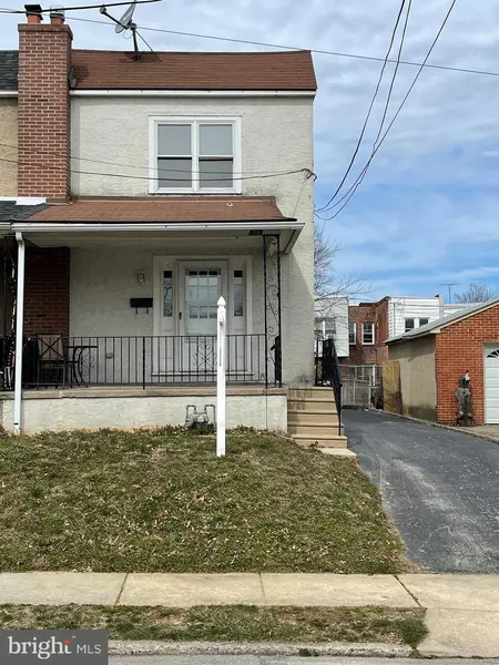 815 BEDFORD AVE, Collingdale, PA 19023