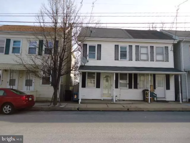 20 S BALTIMORE ST, Dillsburg, PA 17019