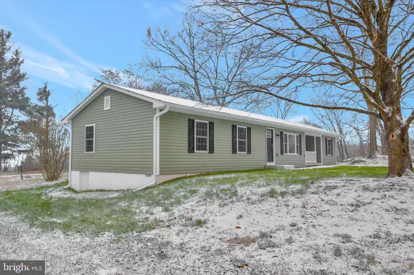 Sharpsburg, MD 21782,16527 WOBURN RD