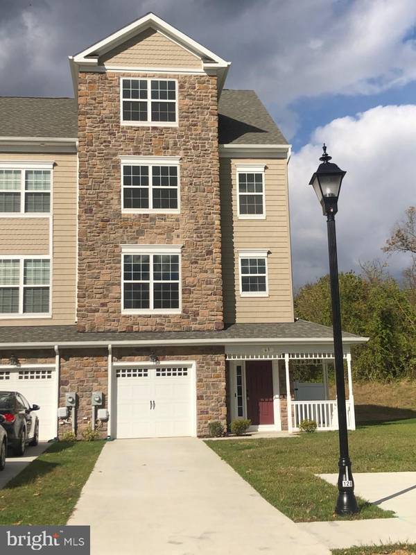 63 CLYDESDALE LN, Prince Frederick, MD 20678