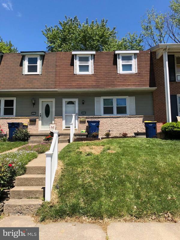 2025 MARKET STREET EXT, Middletown, PA 17057