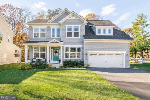 404 LEGACY LN, Severna Park, MD 21146