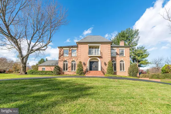 6038 CRIMSON CT, Mclean, VA 22101