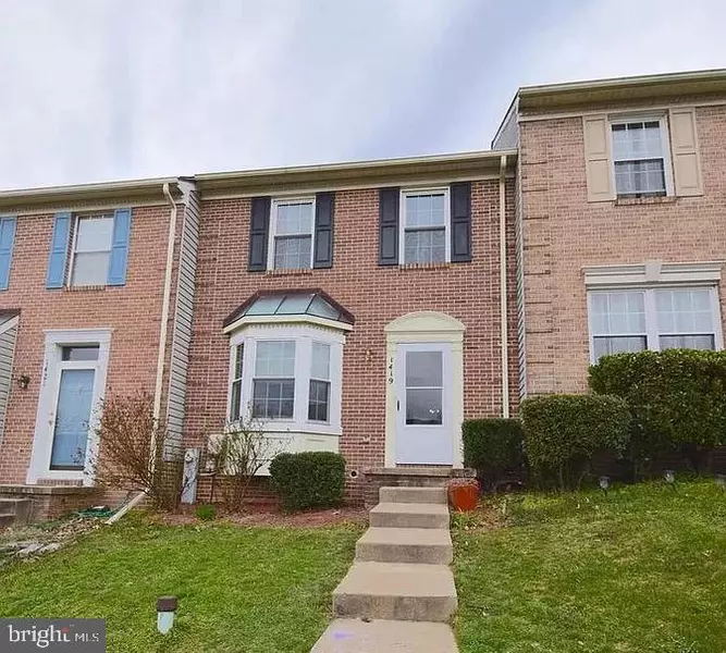 1419 PRIMROSE PL, Belcamp, MD 21017