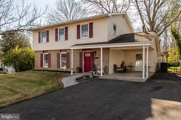 1057 SPRINGHILL WAY, Gambrills, MD 21054