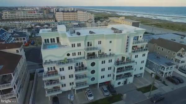 407 E MONTEREY AVE #301, Wildwood, NJ 08260