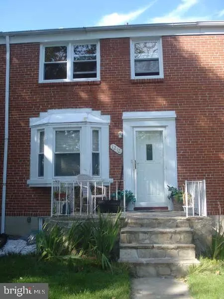 1212 GITTINGS AVE, Baltimore, MD 21239