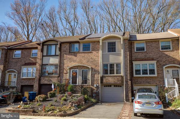 4106 PORTSMOUTH CT, Bensalem, PA 19020