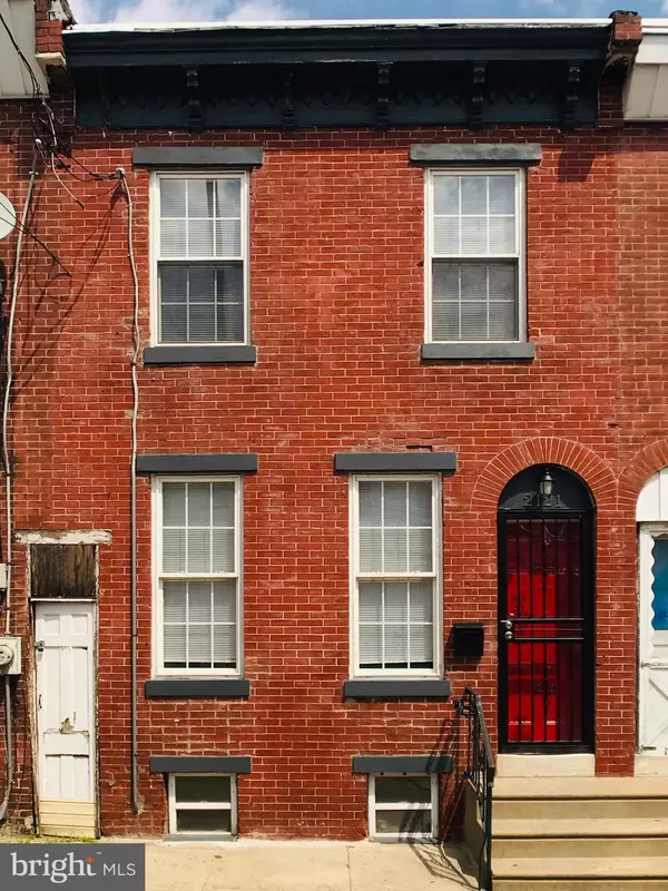 2121 E CLEMENTINE ST, Philadelphia, PA 19134