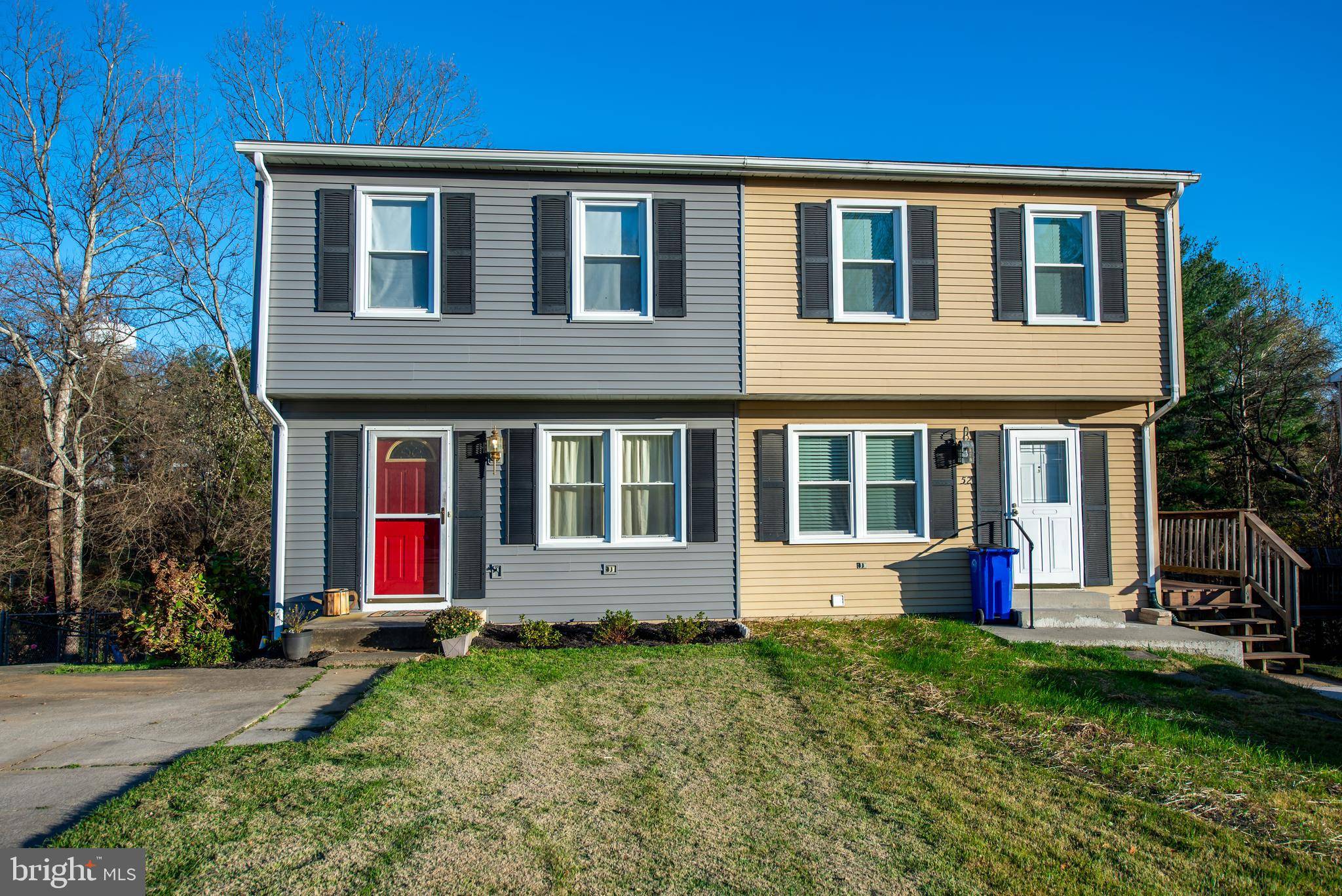 Brunswick, MD 21716,54 WENNER DR