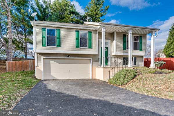 20937 TEWKESBURY TER, Germantown, MD 20876