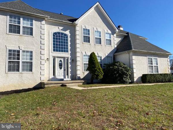 1727 BIDEN LN, Williamstown, NJ 08094