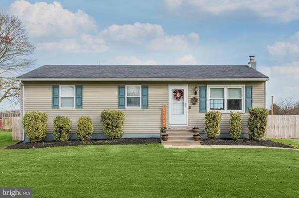 152 SPEARS HILL RD, Elkton, MD 21921