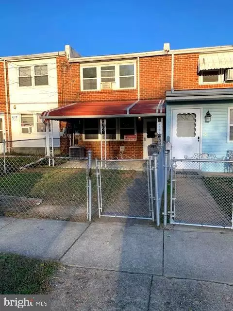 3167 BERO RD, Baltimore, MD 21227