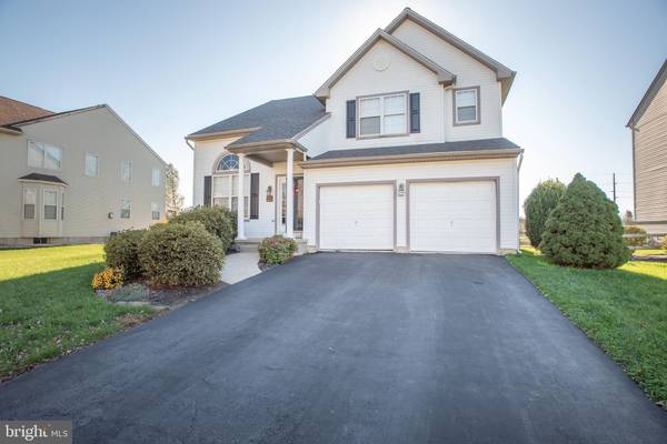 41 FORSYTHIA LN, Bear, DE 19701