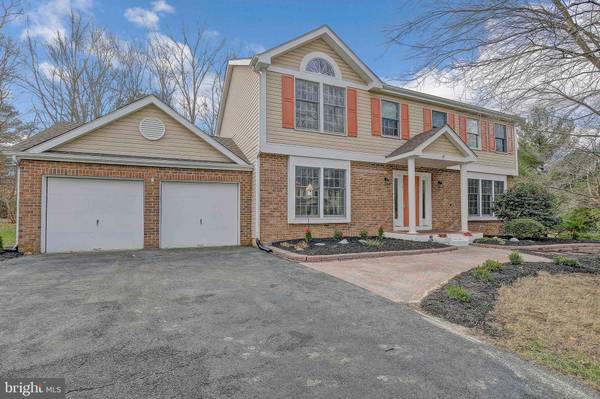 13101 STEEPLECHASE DR, Bowie, MD 20715