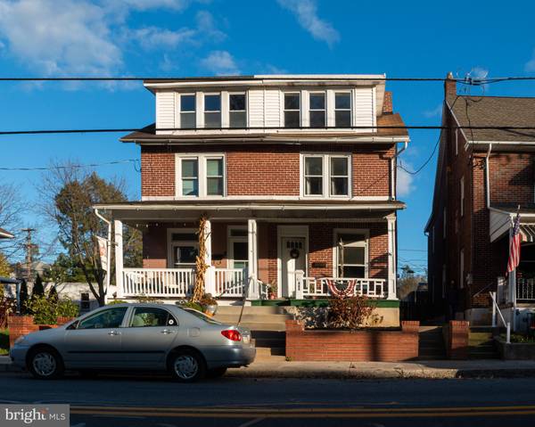 463 N STATE ST, Ephrata, PA 17522