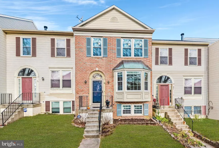 23 DRUMCASTLE CT, Germantown, MD 20876