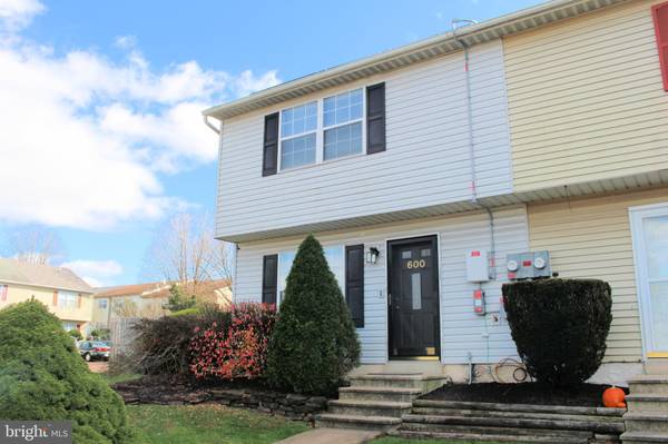 600 MORRIS RD, East Greenville, PA 18041