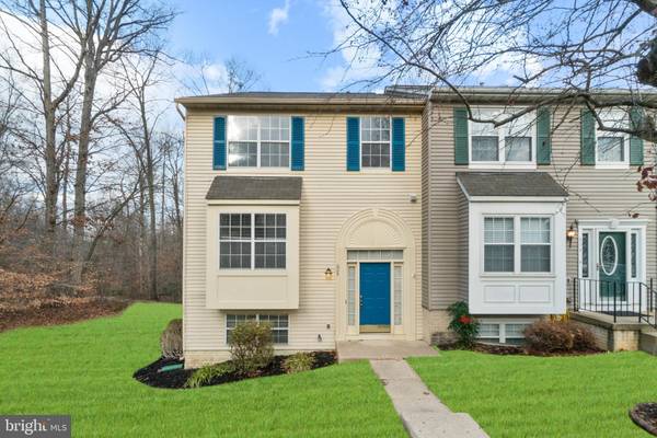 606 BACKRIDGE CT, Fredericksburg, VA 22406