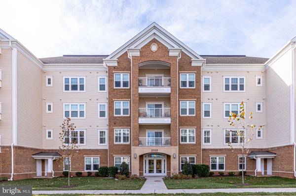 20515 LITTLE CREEK TER #402, Ashburn, VA 20147