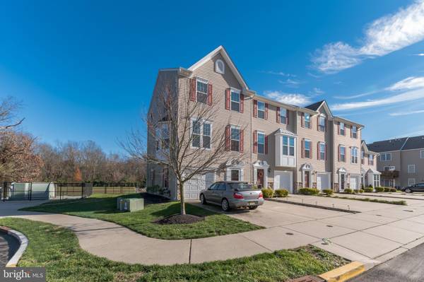 2102 E OAK RD #I1, Vineland, NJ 08361