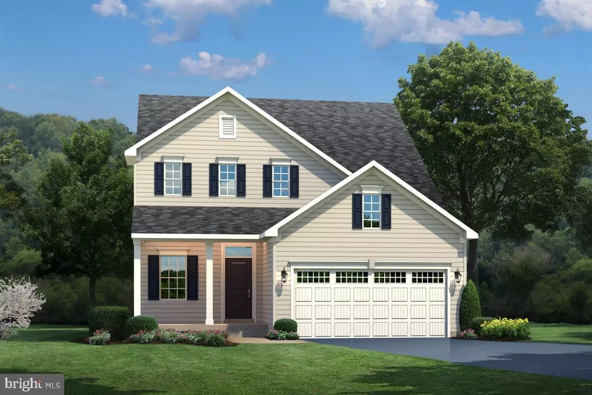 Linglestown, PA 17112,3032 BIANCA WAY