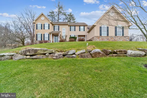 Downingtown, PA 19335,348 STERLING LN