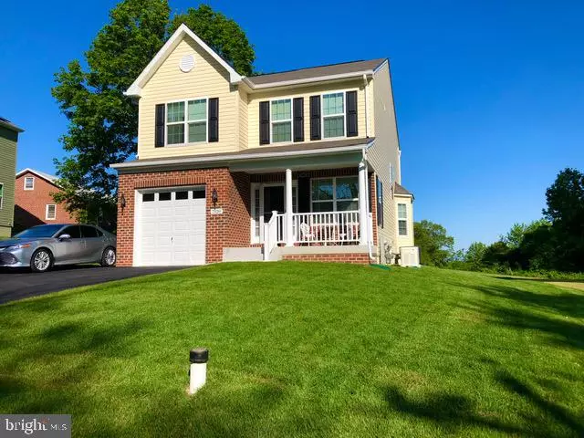 7939 ROLLING VIEW AVE, Nottingham, MD 21236