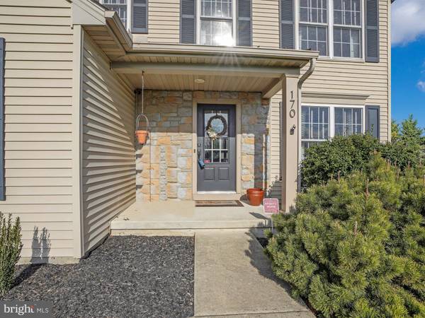 Marietta, PA 17547,170 COUNTRYSIDE LN