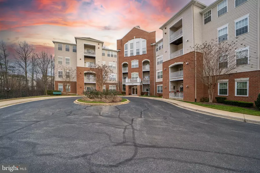 2610 CHAPEL LAKE DR #205, Gambrills, MD 21054