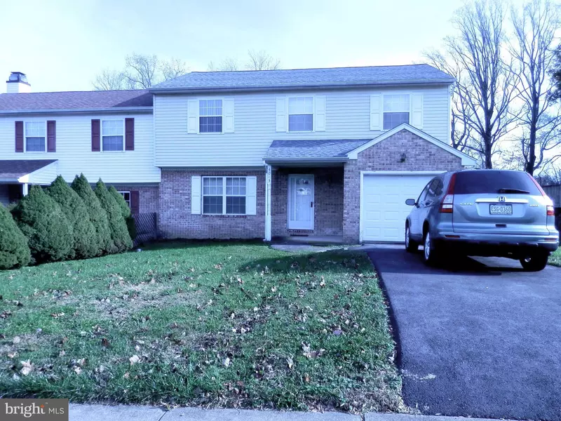 4013 YORKTOWN, Upper Chichester, PA 19061