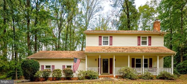 2918 MOUNTAIN VIEW RD, Stafford, VA 22556