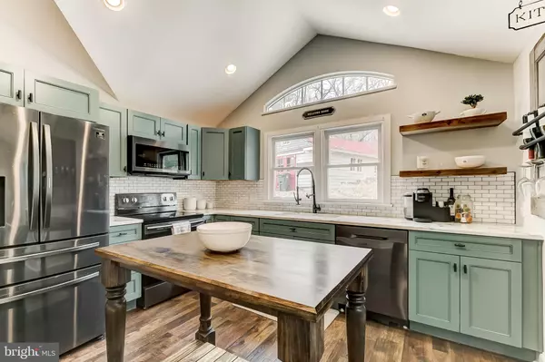 Westminster, MD 21157,2812 CAPE HORN RD