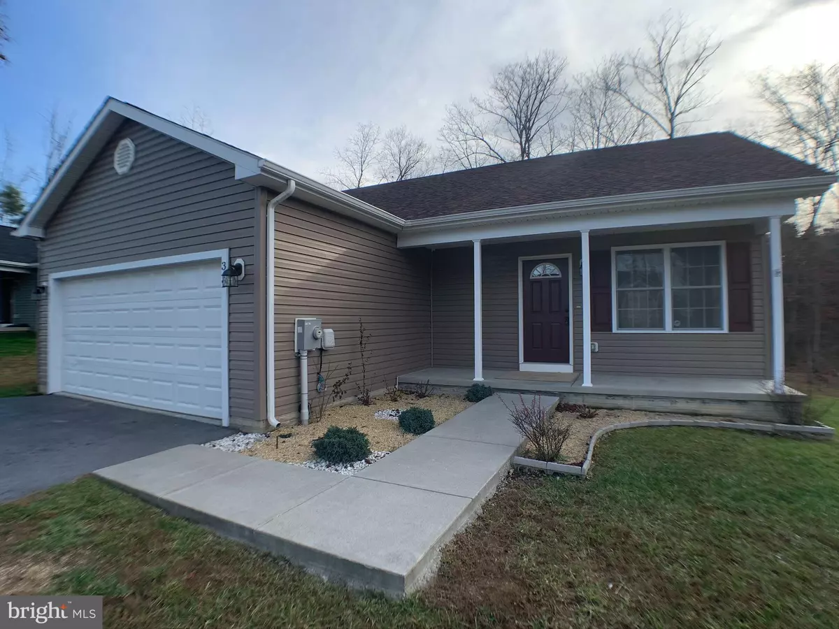 Hedgesville, WV 25427,342 EXECUTIVE WAY