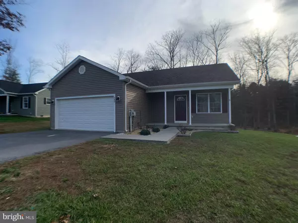 Hedgesville, WV 25427,342 EXECUTIVE WAY