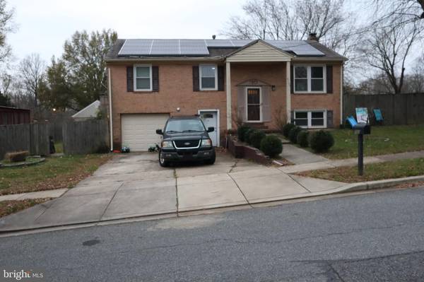 5103 BRIMFIELD DR, Upper Marlboro, MD 20772