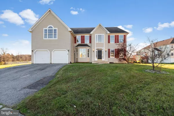 Middletown, DE 19709,6 SNEAD CIR